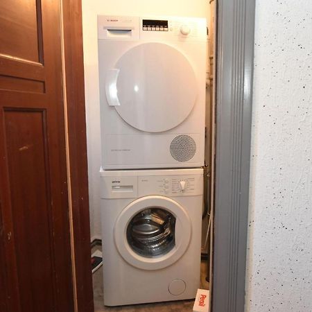 Fewo1846 - Flensia - Geschmackvoll Eingerichtete Wohnung Mit 2 Schlafzimmern Und Balkon Flensburg Dış mekan fotoğraf